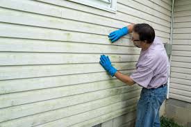 Best Fiber Cement Siding Installation  in Chalfont, PA